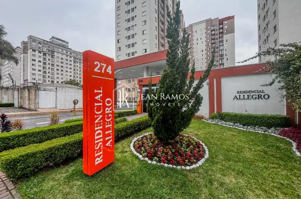 Apartamento para venda, 2 quarto(s),  Pinheirinho, Curitiba - Foto 25