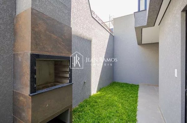 Sobrado para venda, 3 quarto(s),  Xaxim, Curitiba - Foto 6