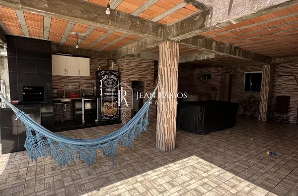 Tríplex amplo para venda,  Sítio Cercado, Curitiba - Foto 1