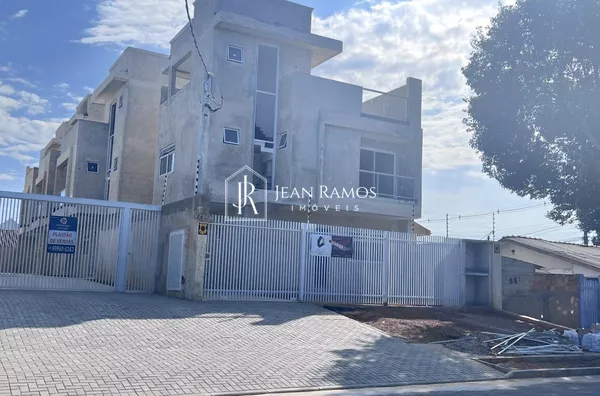 Sobrado para venda, 3 quarto(s),  Bairro Alto, Curitiba - Foto 20