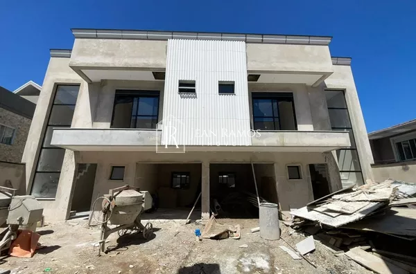 Sobrado para venda,  no Boqueirão, Curitiba - Foto 3