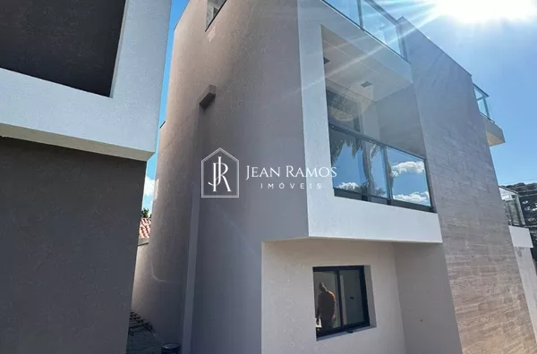 Sobrado para venda, 3 quarto(s),  Xaxim, Curitiba - Foto 4