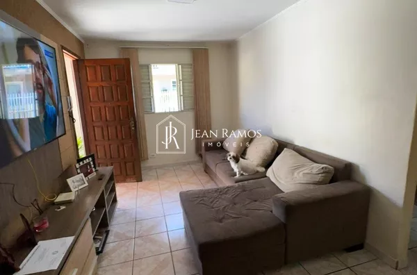 Casa em condomínio para venda, 3 quarto(s),  Boqueirão, Curitiba