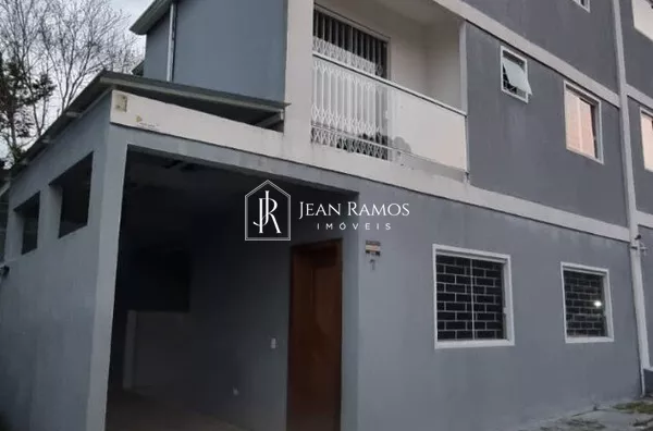 Sobrado para venda, 3 quarto(s),  Uberaba, Curitiba - Foto 1