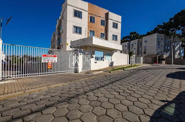 Apartamento garden com excelente localização para venda,  Italia, São José Dos Pinhais - Foto 58
