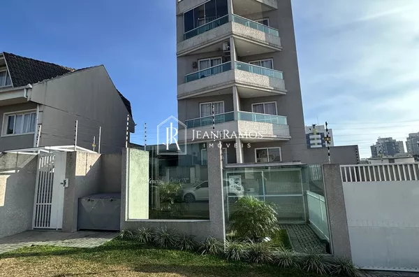 Apartamento Semi mobiliado para aluguel,  Novo Mundo, Curitiba - Foto 3