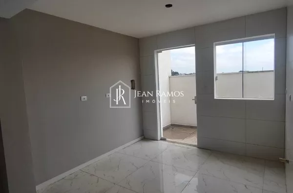 Sobrado para venda, 3 quarto(s),  Xaxim, Curitiba - Foto 6