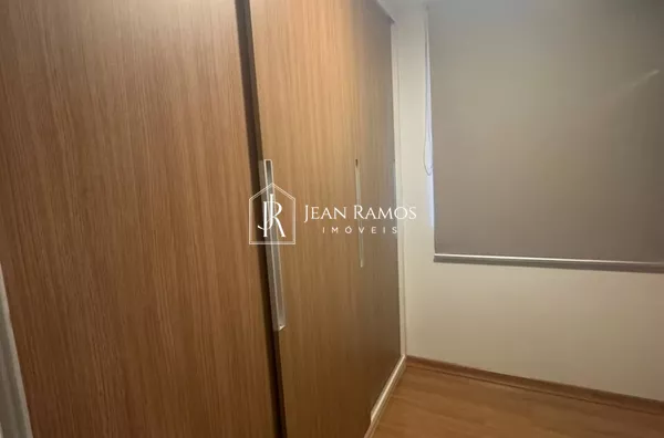 Apartamento para locação, 2 quarto(s),  Alto Boqueirão, Curitiba - Foto 18