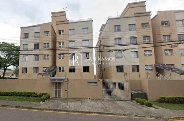 Apartamento ultimo andar para venda,  Portão, Curitiba - Foto 1