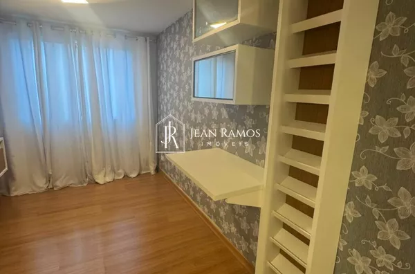 Apartamento para locação, 2 quarto(s),  Alto Boqueirão, Curitiba - Foto 14