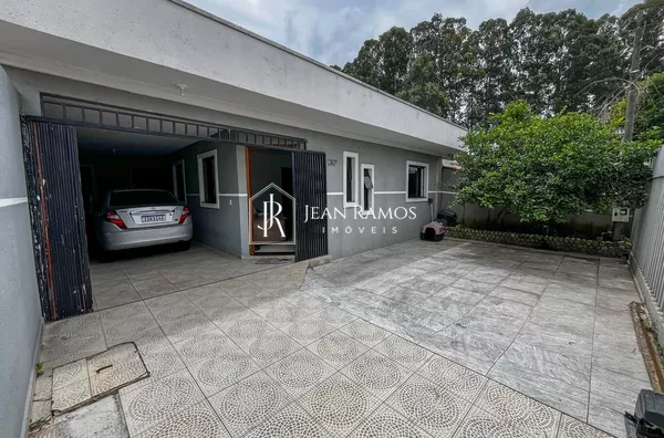 Casa para venda, 2 quarto(s),  Umbará, Curitiba - Foto 3