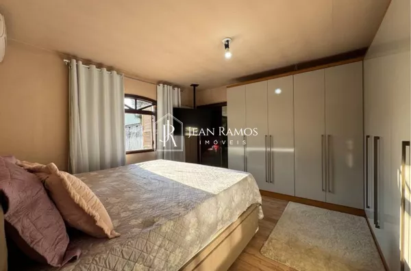 Casa para venda, 3 quarto(s),  Cidade Jardim, São José Dos Pinhais - Foto 15