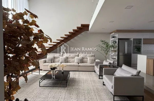 Sobrado de Alto Padrão para venda, Araucária - Foto 1