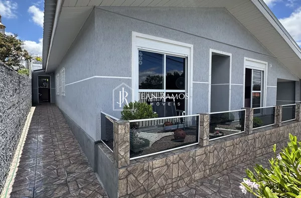 Casa térrea ampla  para venda,  Xaxim, Curitiba - Foto 4