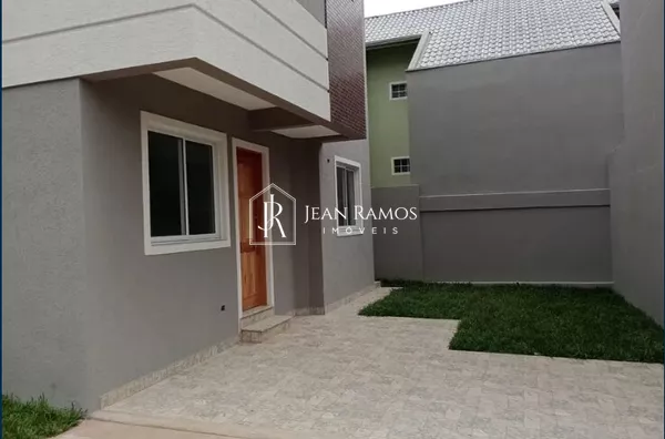 Casa para venda, 4 quarto(s),  Boqueirão, Curitiba - Foto 2