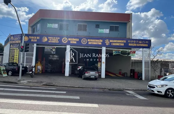 Conjunto Comercial para venda,  Sítio Cercado, Curitiba - Foto 2