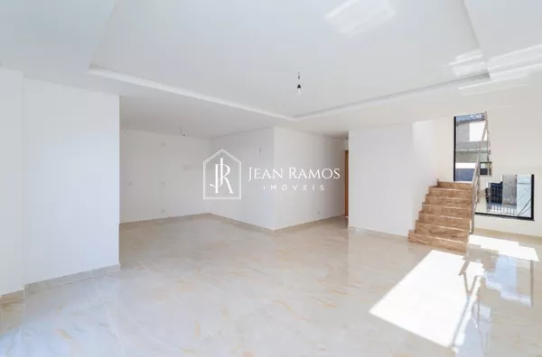 Sobrado para venda, 3 quarto(s),  Xaxim, Curitiba - Foto 4