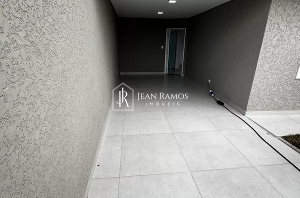 Sobrado para venda, 3 quarto(s),  Alto Boqueirão, Curitiba - Foto 2