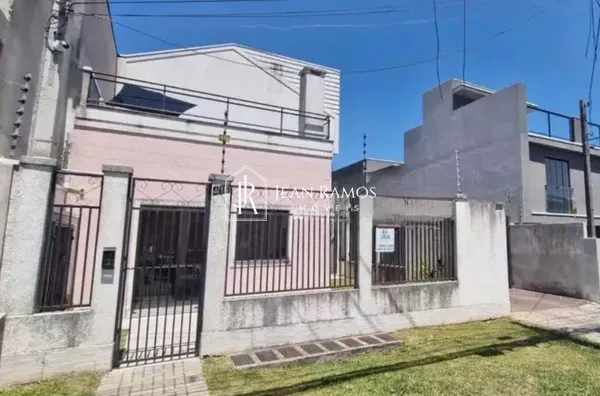 Sobrado para venda, 2 quarto(s),  Alto Boqueirão, Curitiba - Foto 2