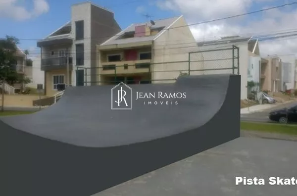 Terreno para venda,  Pinheirinho, Curitiba - Foto 3