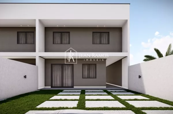 Sobrado para venda, 3 quarto(s),  Cruzeiro, São José Dos Pinhais - Foto 2