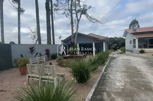 Chácara para venda, 5 quarto(s),  Italia, São José Dos Pinhais - Foto 4