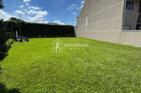 Terreno para venda,  Uberaba, Curitiba - Foto 3