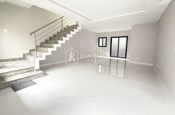 Sobrado para venda, 3 quarto(s),  Boqueirão, Curitiba