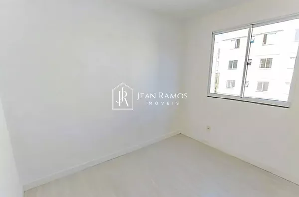 Apartamento para venda, 2 quarto(s),  Santo Antônio, São José Dos Pinhais - Foto 6