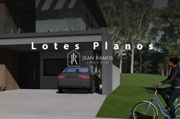 Terreno para venda,  Gralha Azul, Fazenda Rio Grande - Foto 6