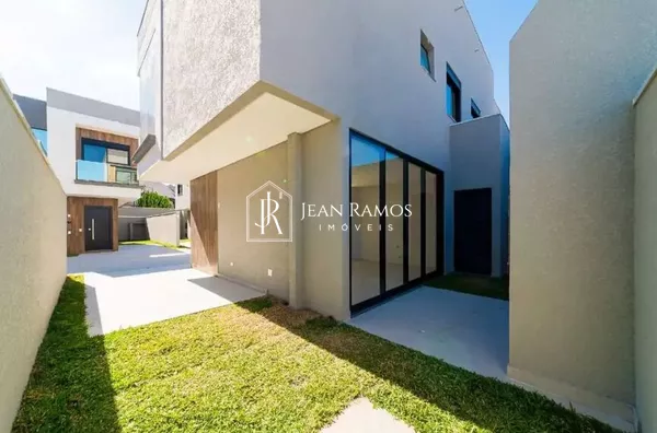 Sobrado para venda,  Hauer, Curitiba - Foto 5