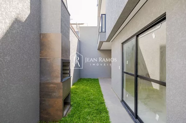 Sobrado para venda, 3 quarto(s),  Xaxim, Curitiba - Foto 5