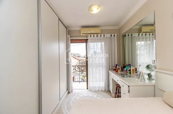 Sobrado para venda, 3 quarto(s),  Boqueirão, Curitiba - Foto 34
