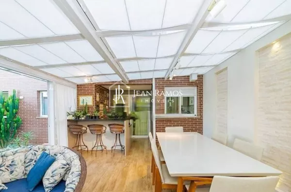 Apartamento para venda, 2 quarto(s),  Fanny, Curitiba - Foto 1