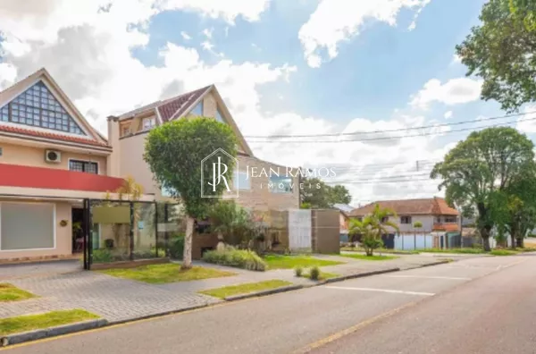 Casa Residencial e Comercial Para Venda, Boqueirão-Curitiba - Foto 3