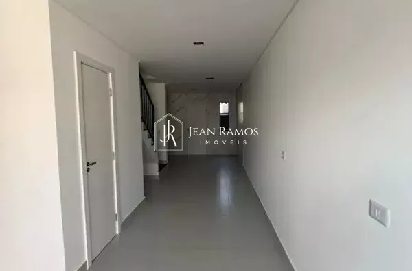 Sobrado para venda, 3 quarto(s),  Umbará, Curitiba - Foto 4