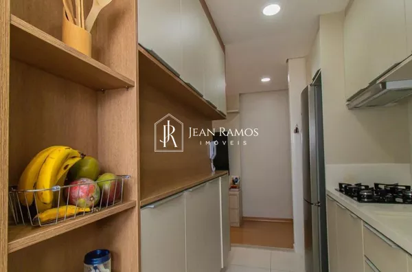 Apartamento para venda, - Selecione - Bairro, Curitiba - Foto 49