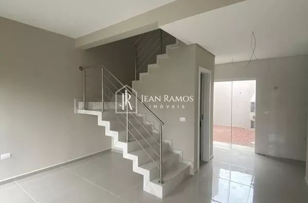 Sobrado para venda, 3 quarto(s),  Cidade Industrial, Curitiba - Foto 4