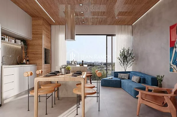 Apartamento para venda, 1 quarto(s),  , Porto Belo - Foto 6