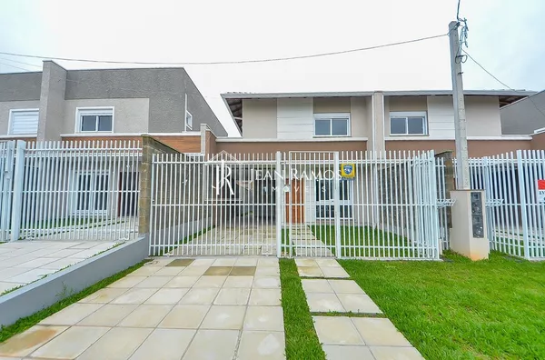 Casa para venda, 3 quarto(s),  Xaxim, Curitiba - Foto 2