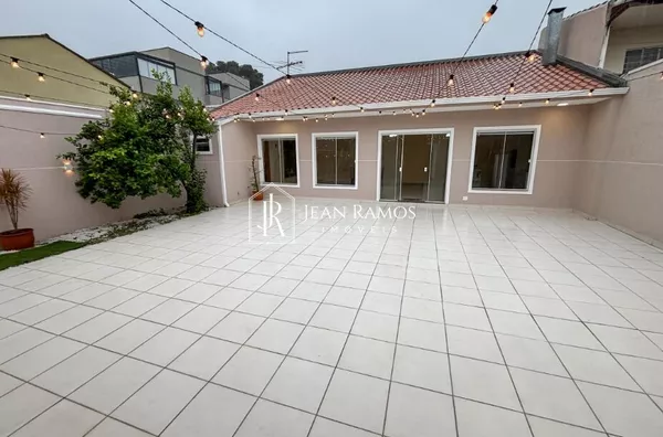 Casa para venda, 4 quarto(s),  Boqueirão, Curitiba - Foto 4