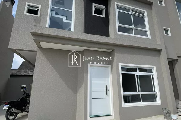 Sobrado para venda, 3 quarto(s),  Hauer, Curitiba - Foto 4