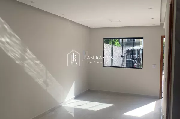 Sobrado para venda, 3 quarto(s),  Sítio Cercado, Curitiba