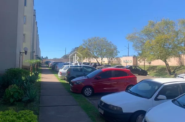 Apartamento para venda, 2 quarto(s), Ganchinho, Curitiba