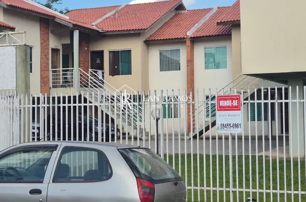 Apartamento para venda, 2 quarto(s),  Iná, São José Dos Pinhais - Foto 4