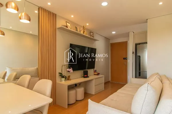 Apartamento para venda, - Selecione - Bairro, Curitiba - Foto 25