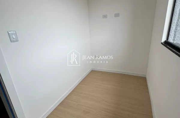 Sobrado para venda, 2 quarto(s), Alto Boqueirão, Curitiba - Foto 14