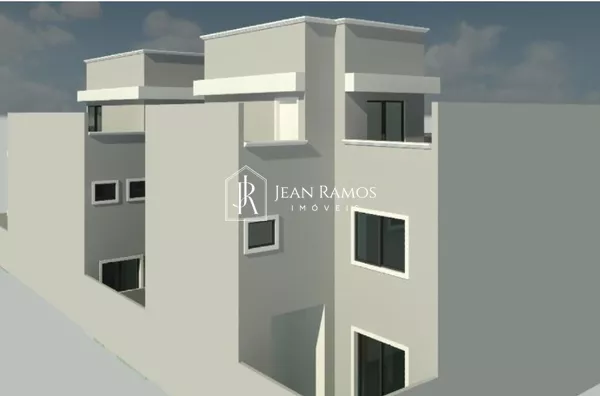 Sobrado para venda, 3 quarto(s),  Xaxim, Curitiba - Foto 3