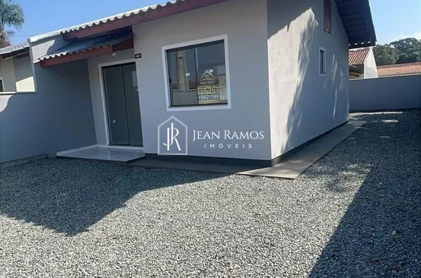 Casa para venda, 2 quarto(s),  , Barra Velha - Foto 1