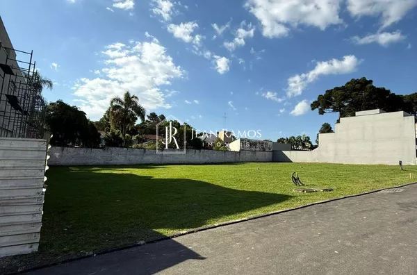 Amplo Terreno dentro de condominio para venda,  Colônia Faria, Colombo - Foto 1